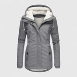 Juliandra | Comfortable Jacket