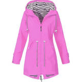 Abby – Waterproof Jacket