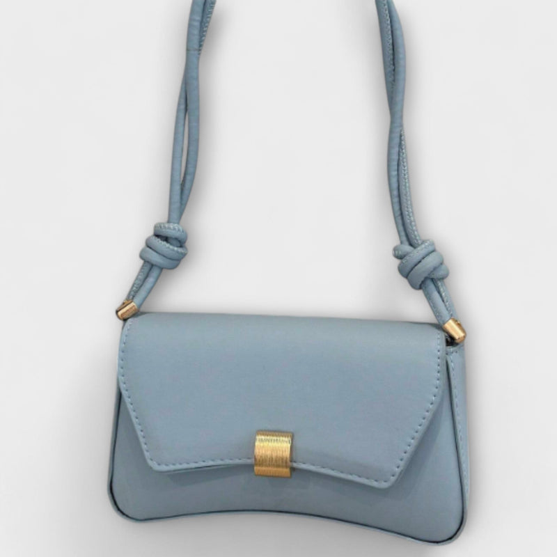 Lora. - Vintage Clutch Bag