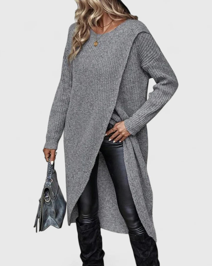 Alice – Knitted Dress