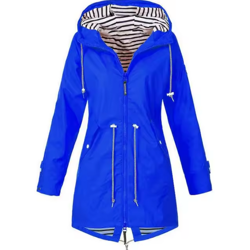Abby – Waterproof Jacket