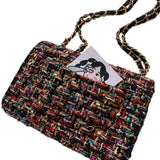 Lora - Elegant Women's Shoulder Bag
