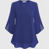 Ellie | Sophisticated Blouse