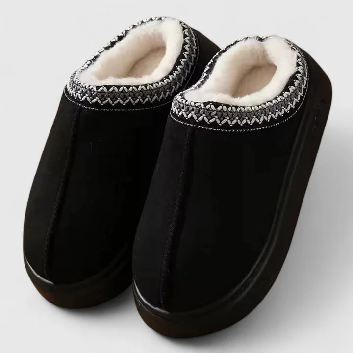 Fay - Orthopedic Slippers