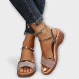 Emma - Orthopedic Sandals