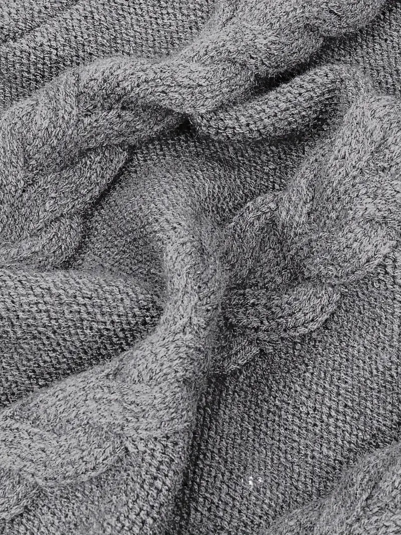 Livia – Roll Neck Jumper