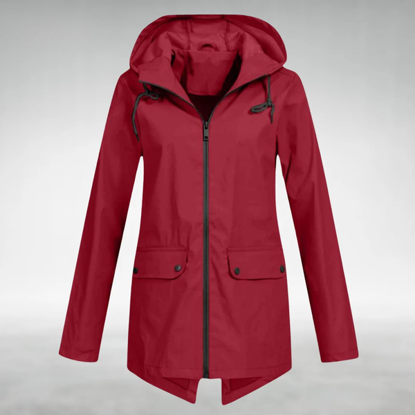 Aryln - Waterproof jacket