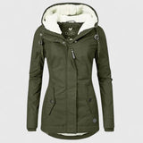 Juliandra | Comfortable Jacket