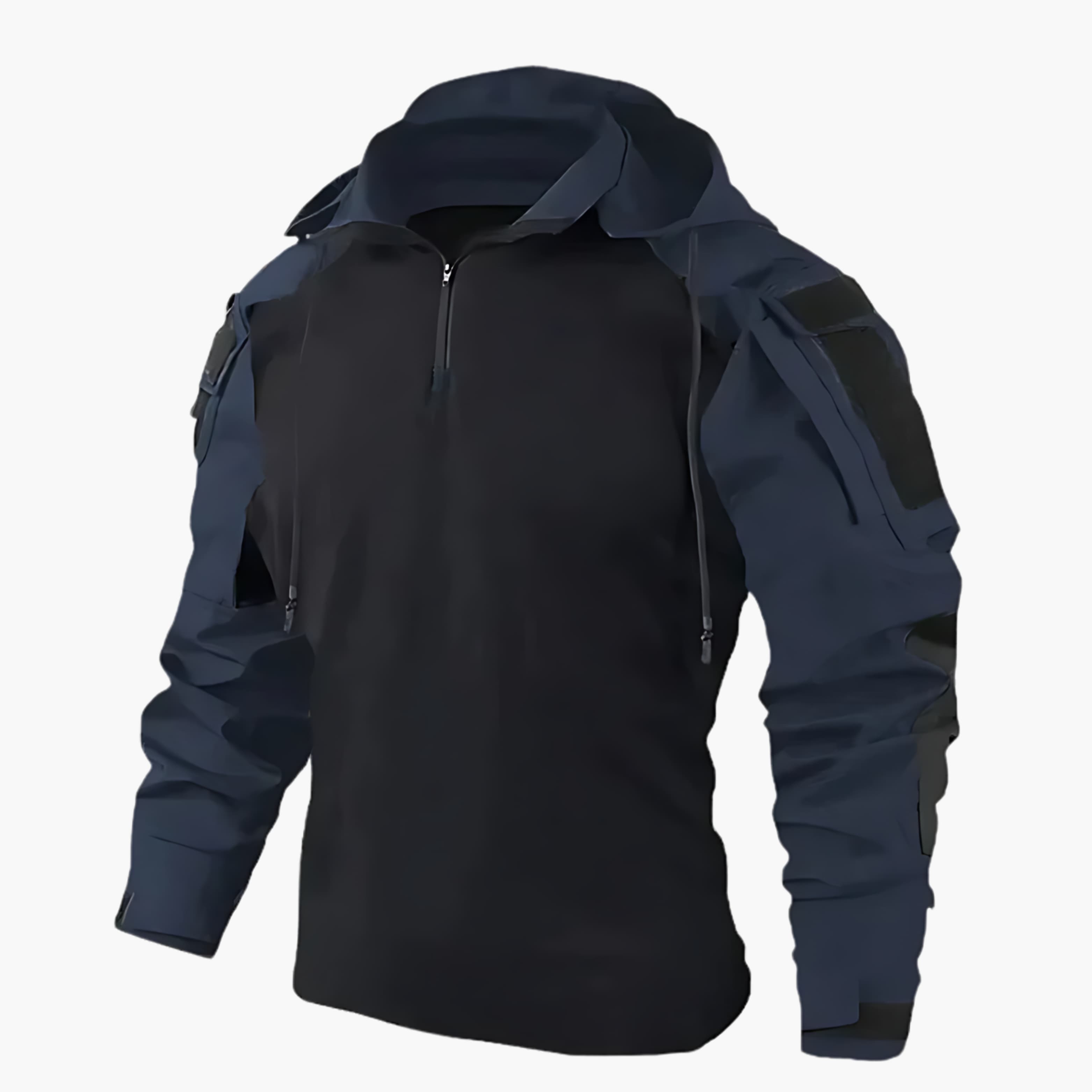 Michael - Weather-Resistant Jacket