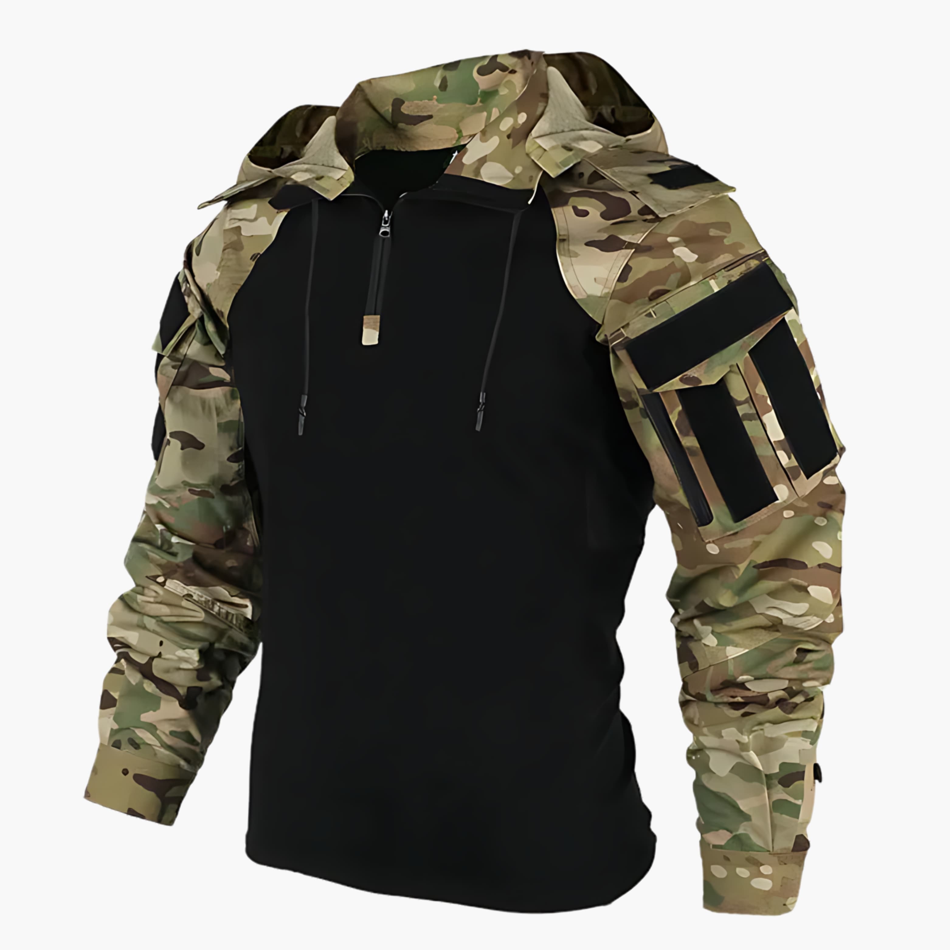 Michael - Weather-Resistant Jacket