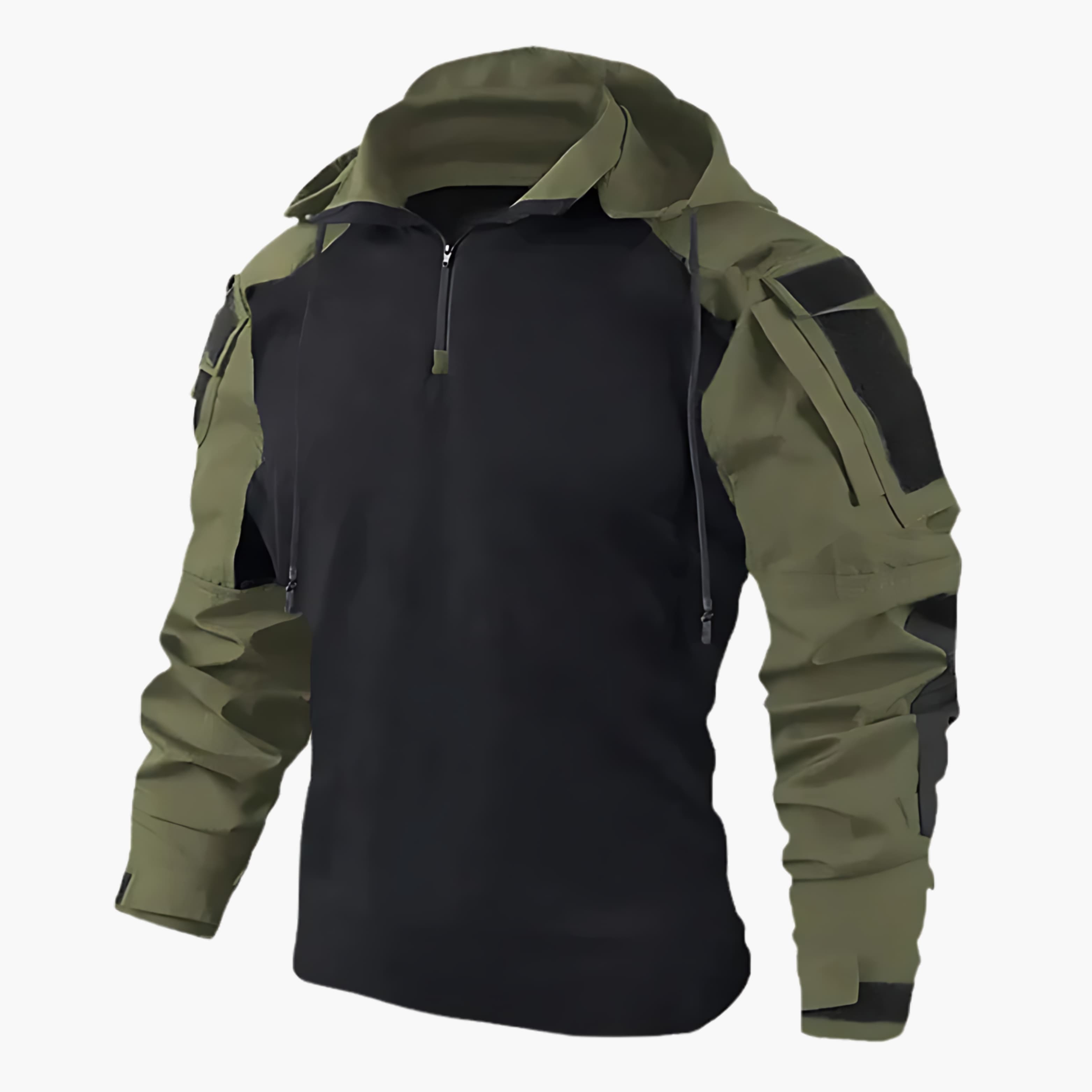 Michael - Weather-Resistant Jacket