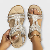 Rosalie - Orthopedic Sandals in Boho Style