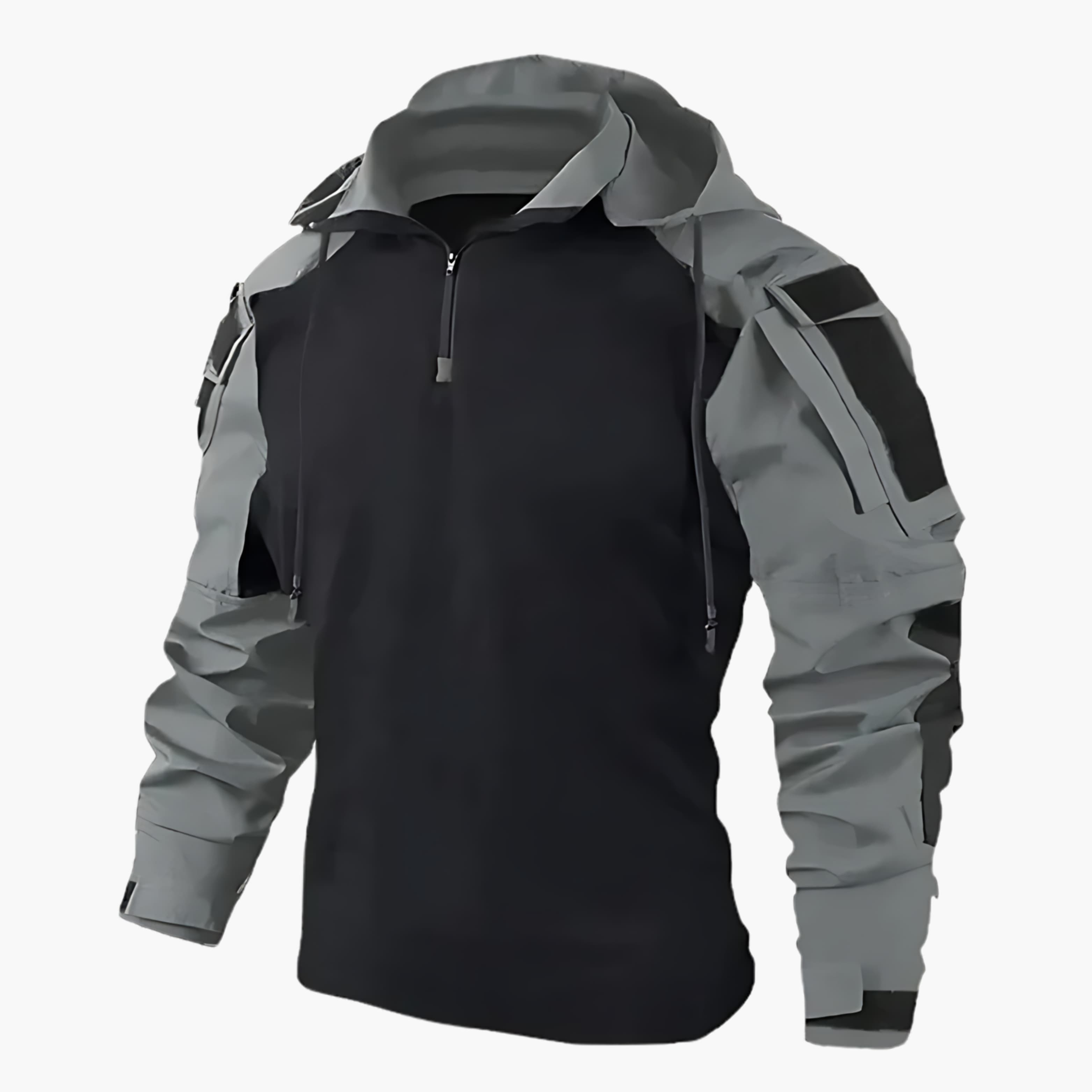 Michael - Weather-Resistant Jacket
