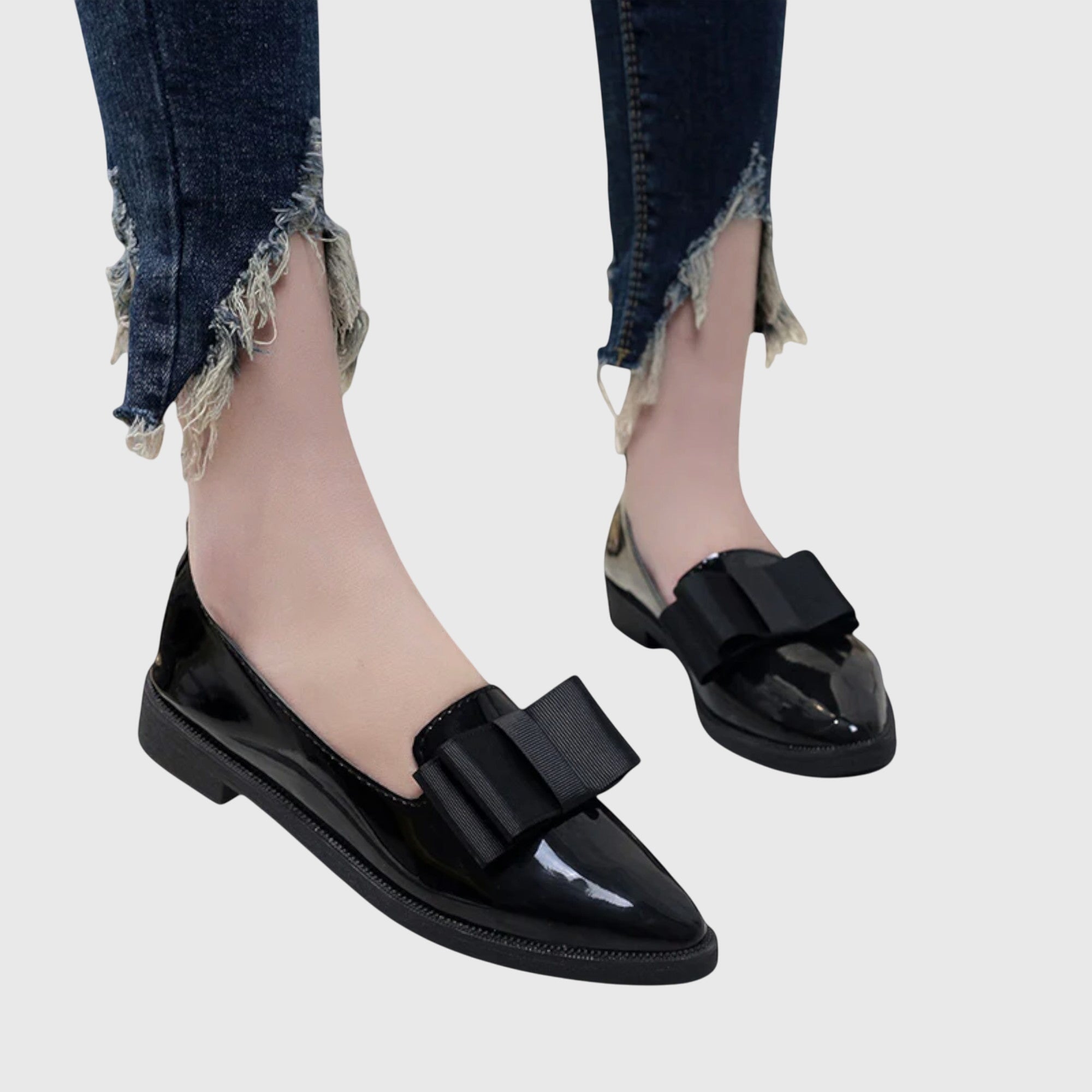 Anya - Orthopedic Loafers
