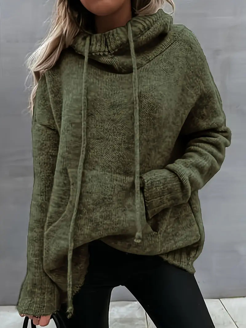 Faye – Soft Jumper