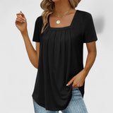 Mirelina | Sophisticated Summer Blouse