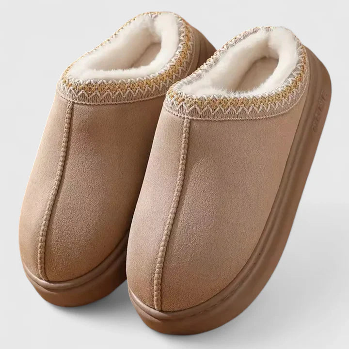 Fay - Orthopedic Slippers