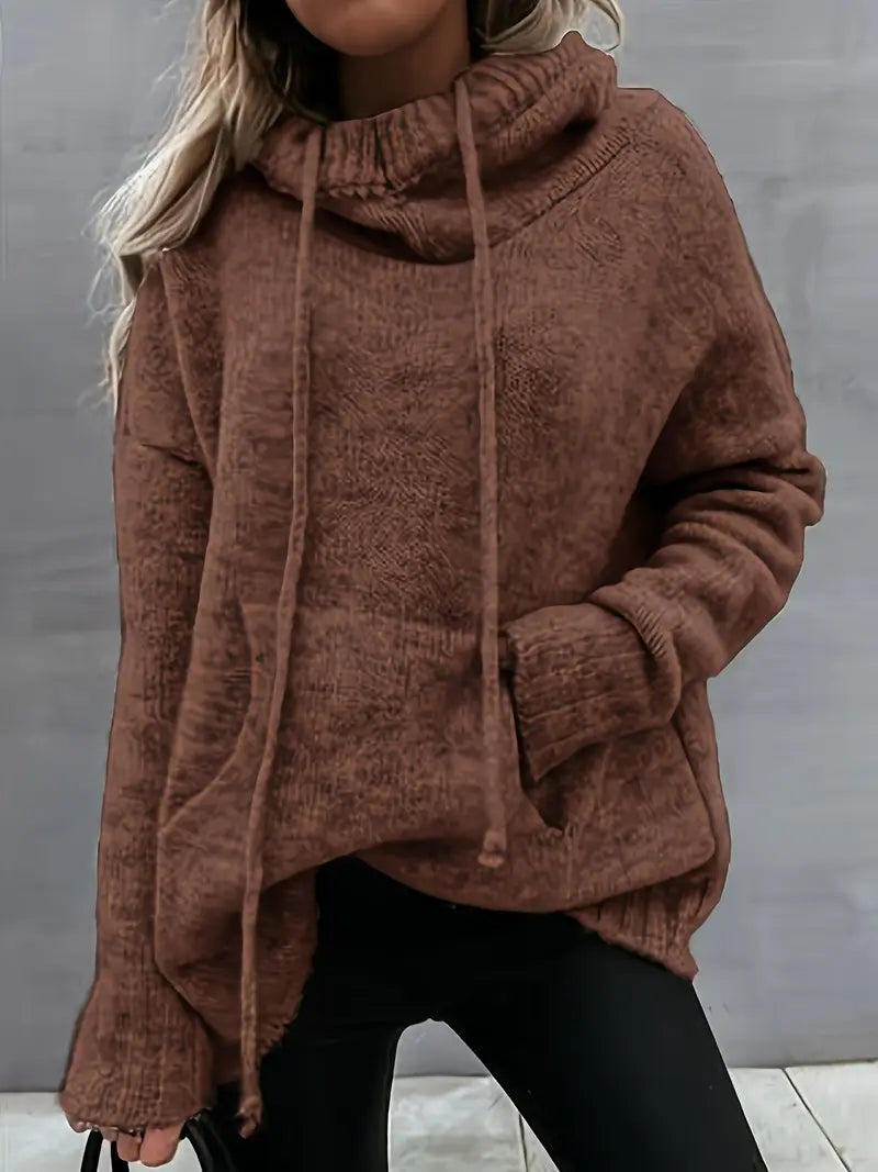 Faye – Soft Jumper