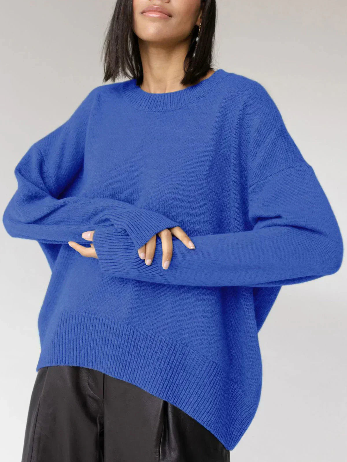 Amy | Stylish Sweater