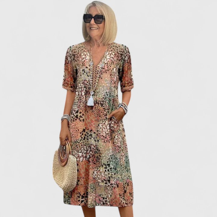 Helena – Elegant dress