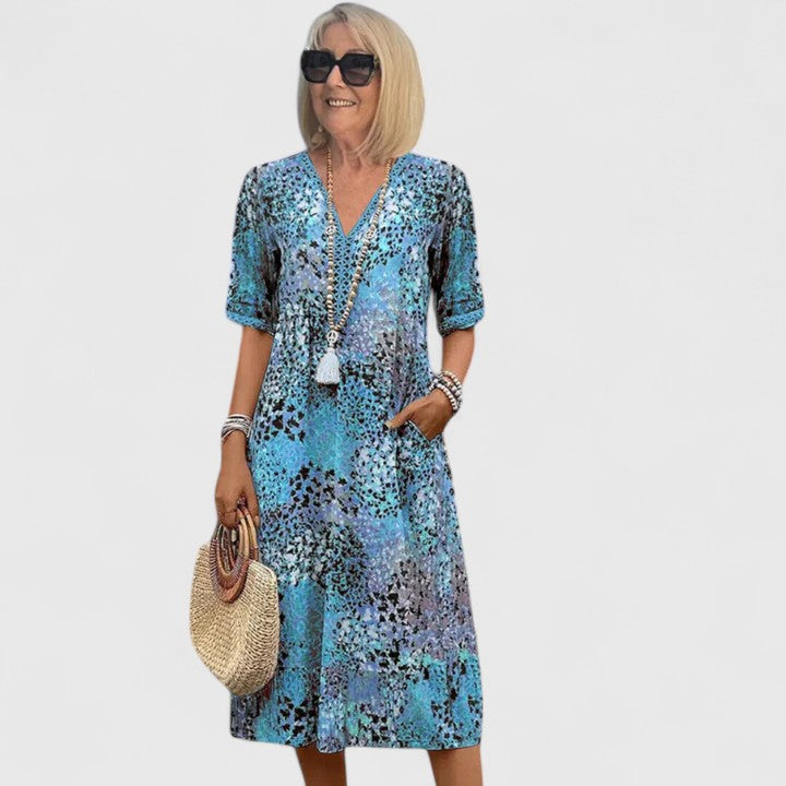 Helena – Elegant dress
