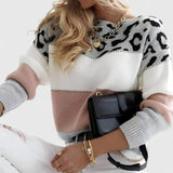 Marizelina | Elegant Sweater
