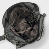 Lora. - Elegant Hobo Shoulder Bag