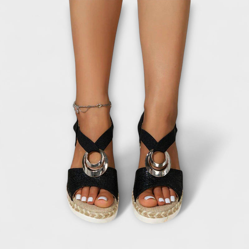 Orthopedic Comfort Women's Sandals