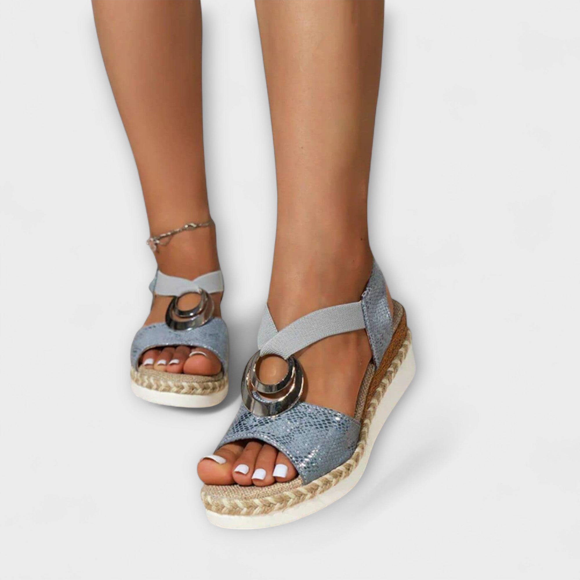 Orthopedic Comfort Women's Sandals