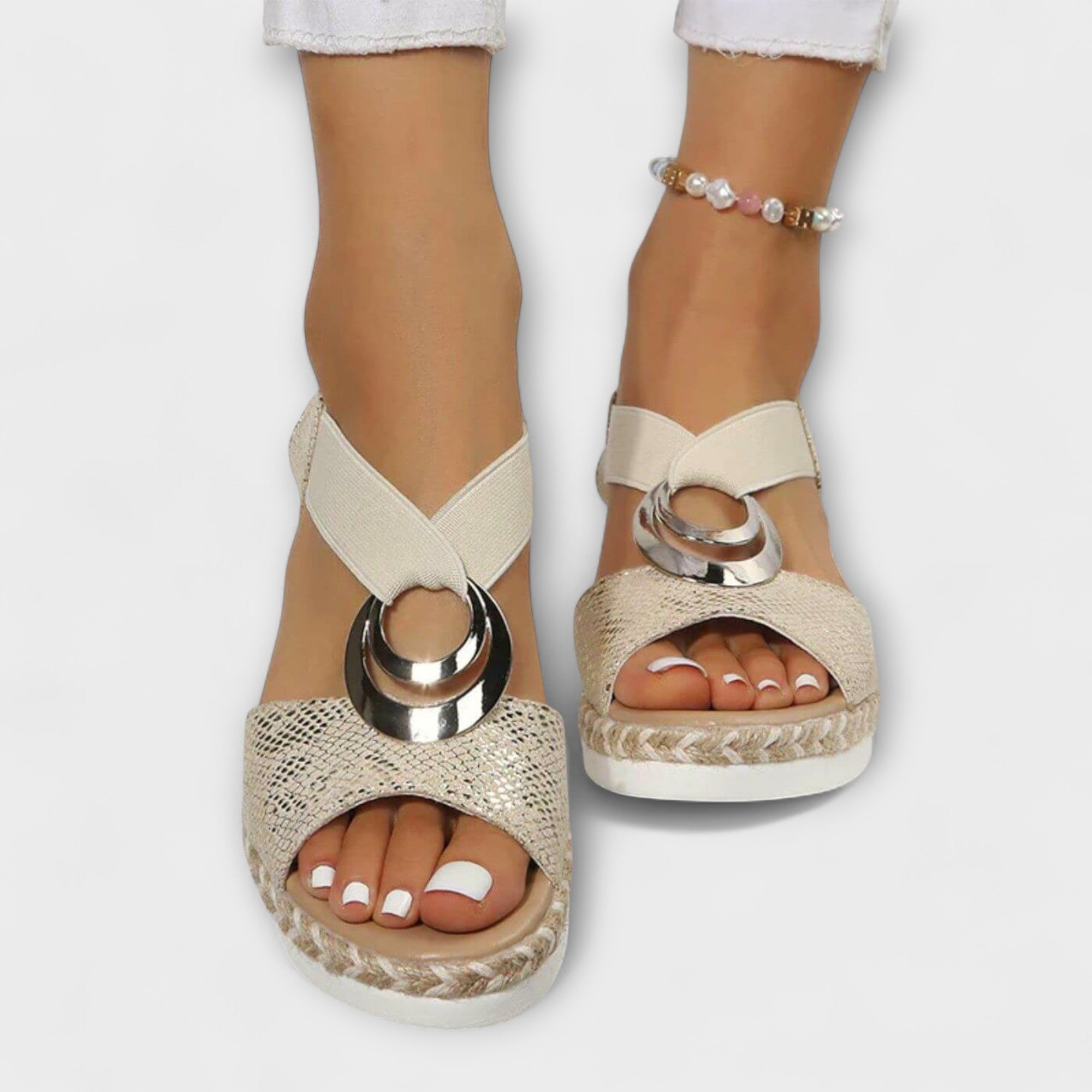 Orthopedic Comfort Women's Sandals