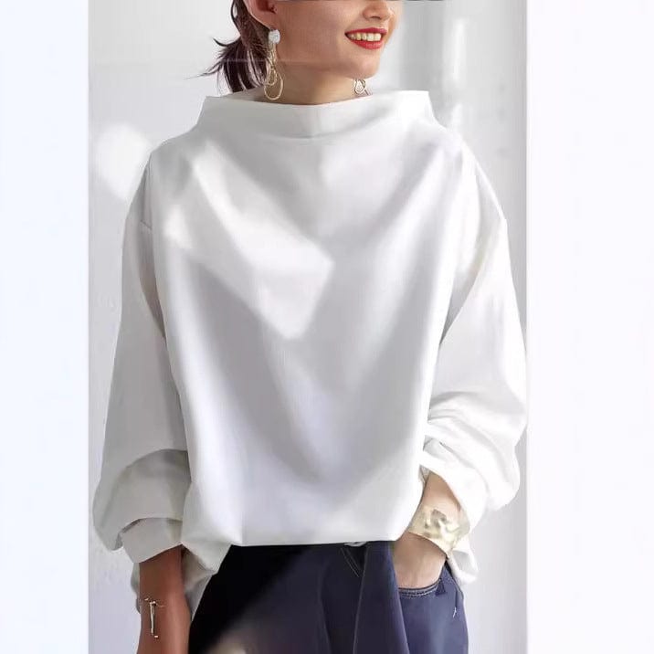 Mary – Elegant blouse