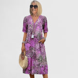 Helena – Elegant dress