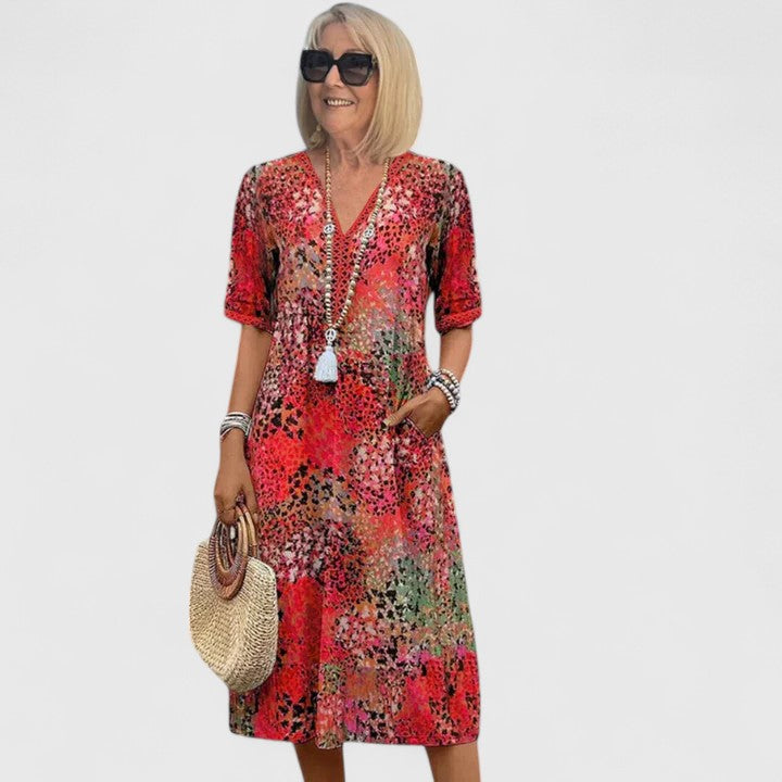 Helena – Elegant dress