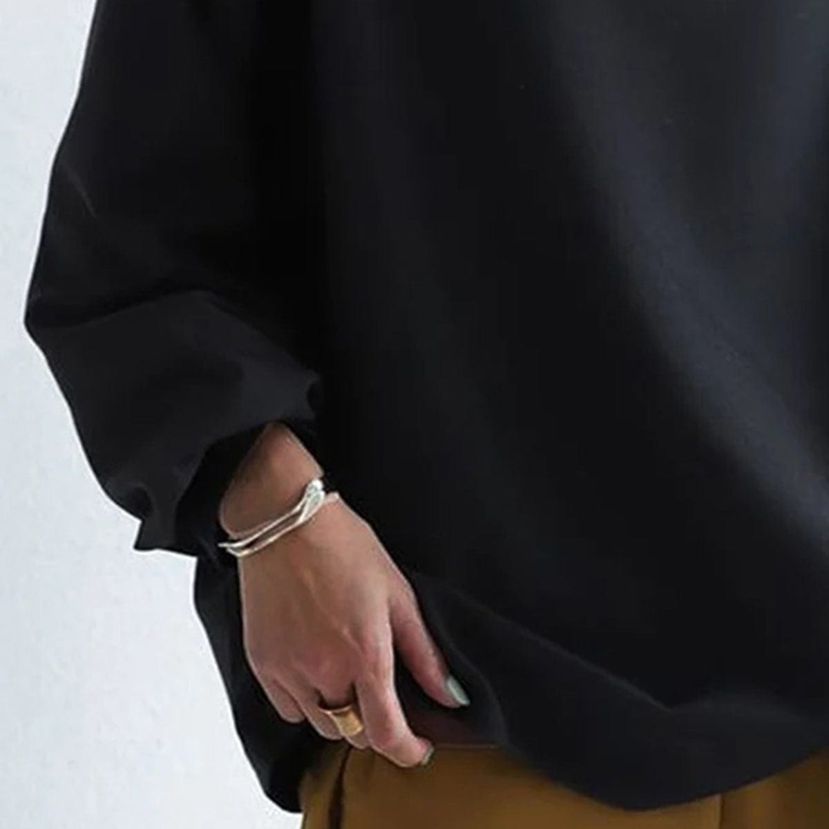 Mary – Elegant blouse