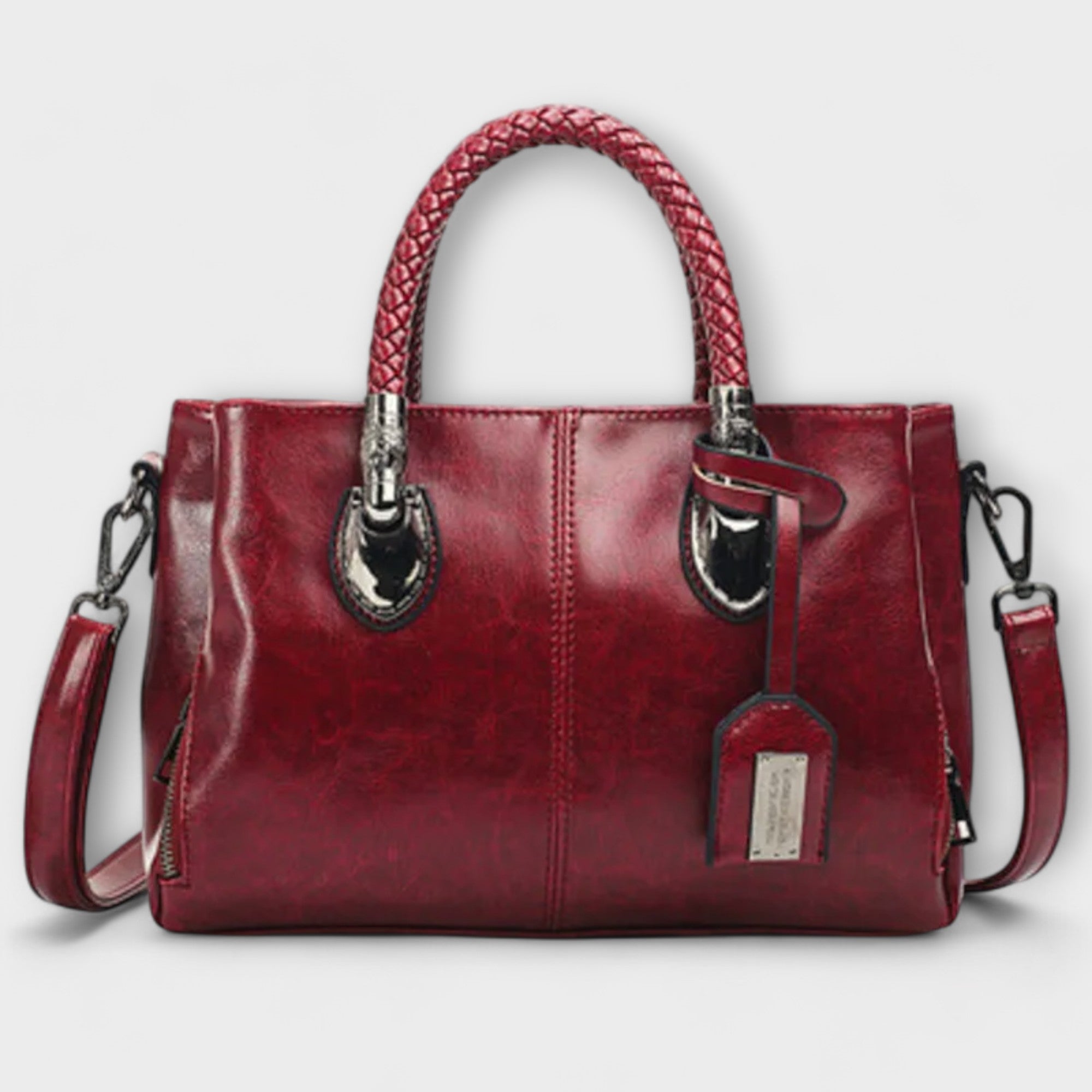 Lora. - Elegant Duffel Bag