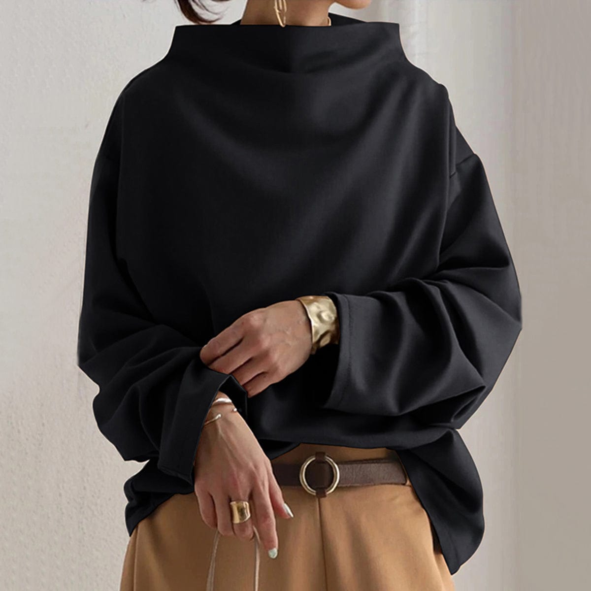 Mary – Elegant blouse