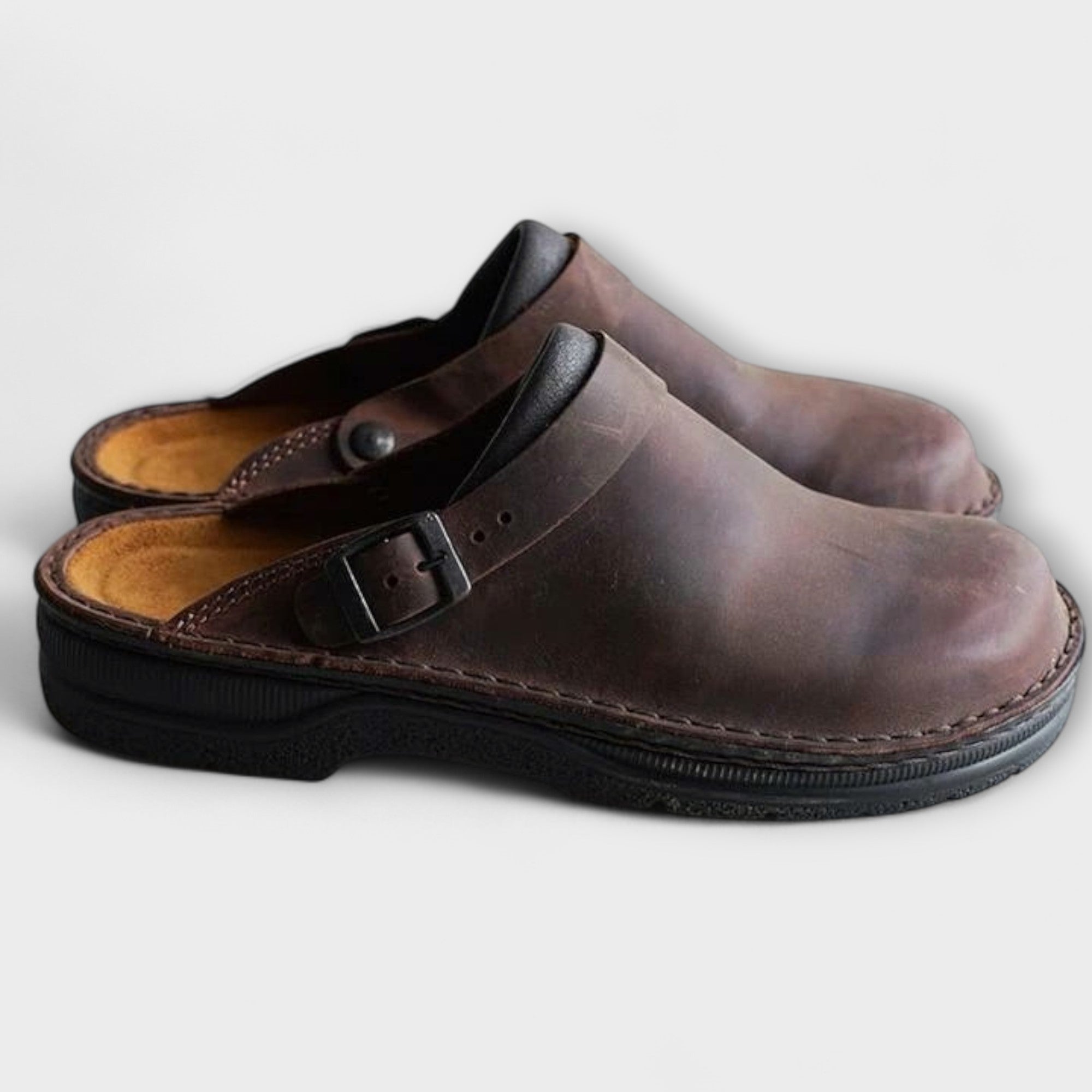Emrys - Comfortable Orthopedic Shoes
