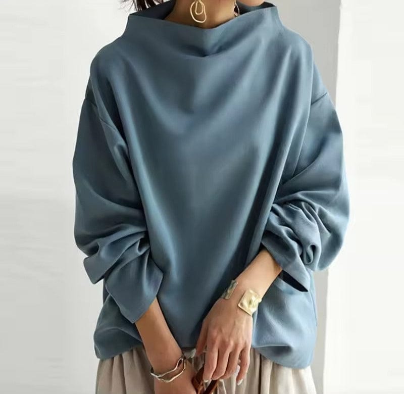 Mary – Elegant blouse