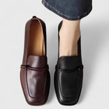 Dixie - Orthopedic Loafers