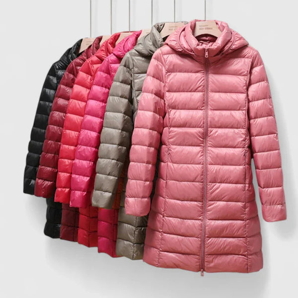 Sophriyana | Comfortable Jacket