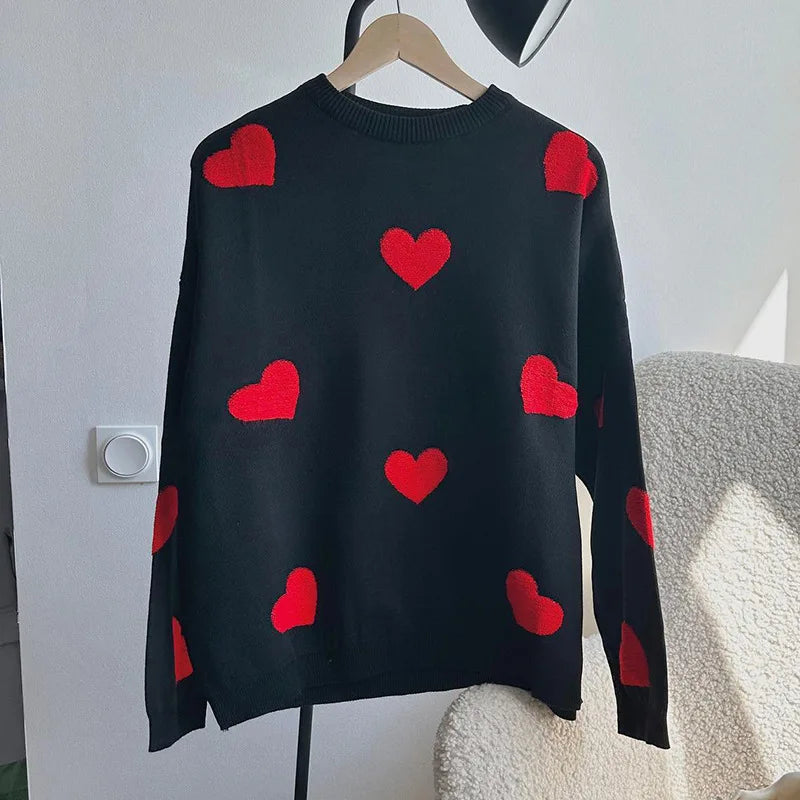 Sophie – Elegant jumper