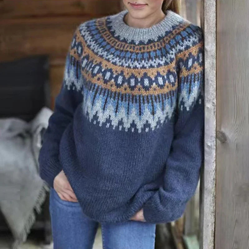 Katrina | Soft Premium Sweater