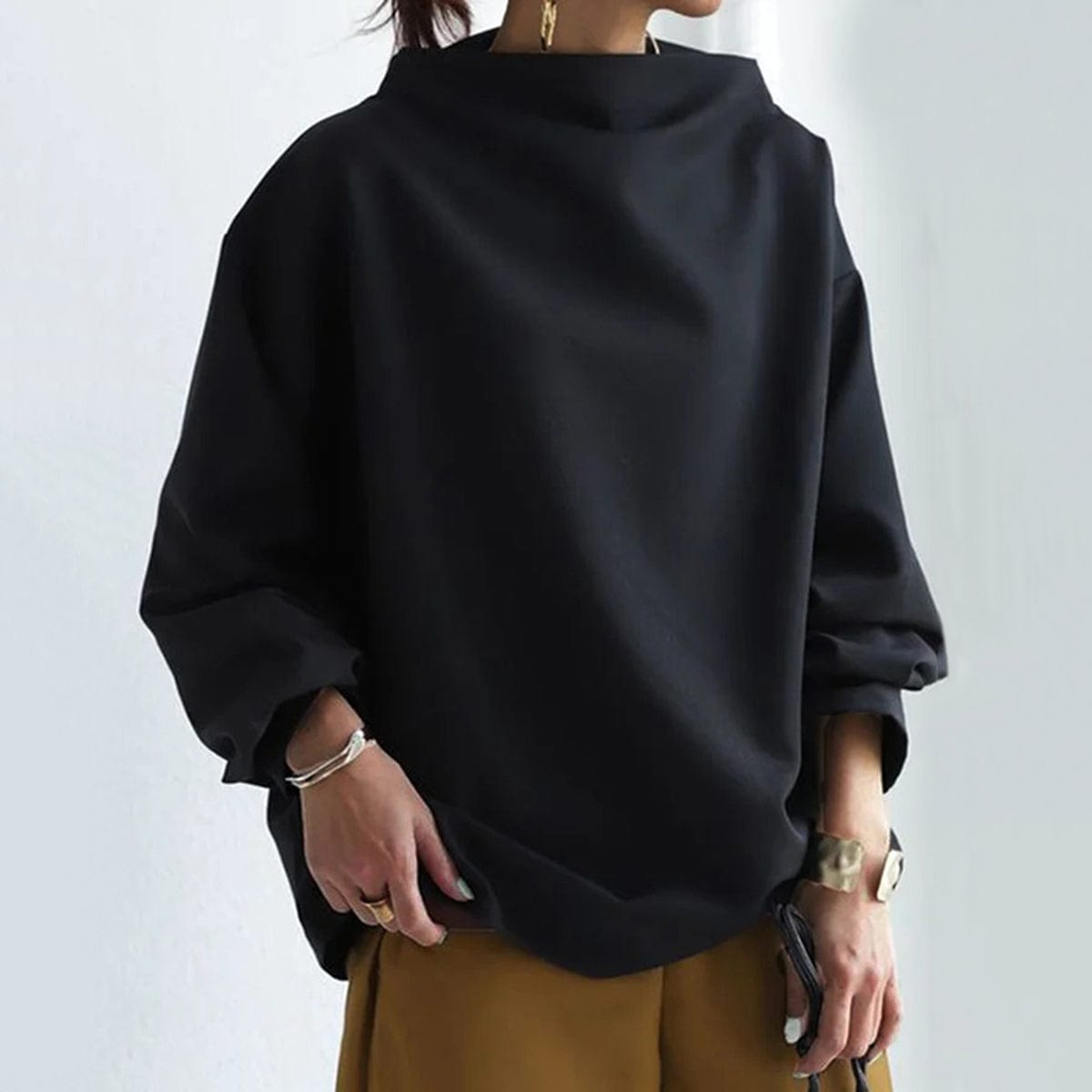 Mary – Elegant blouse