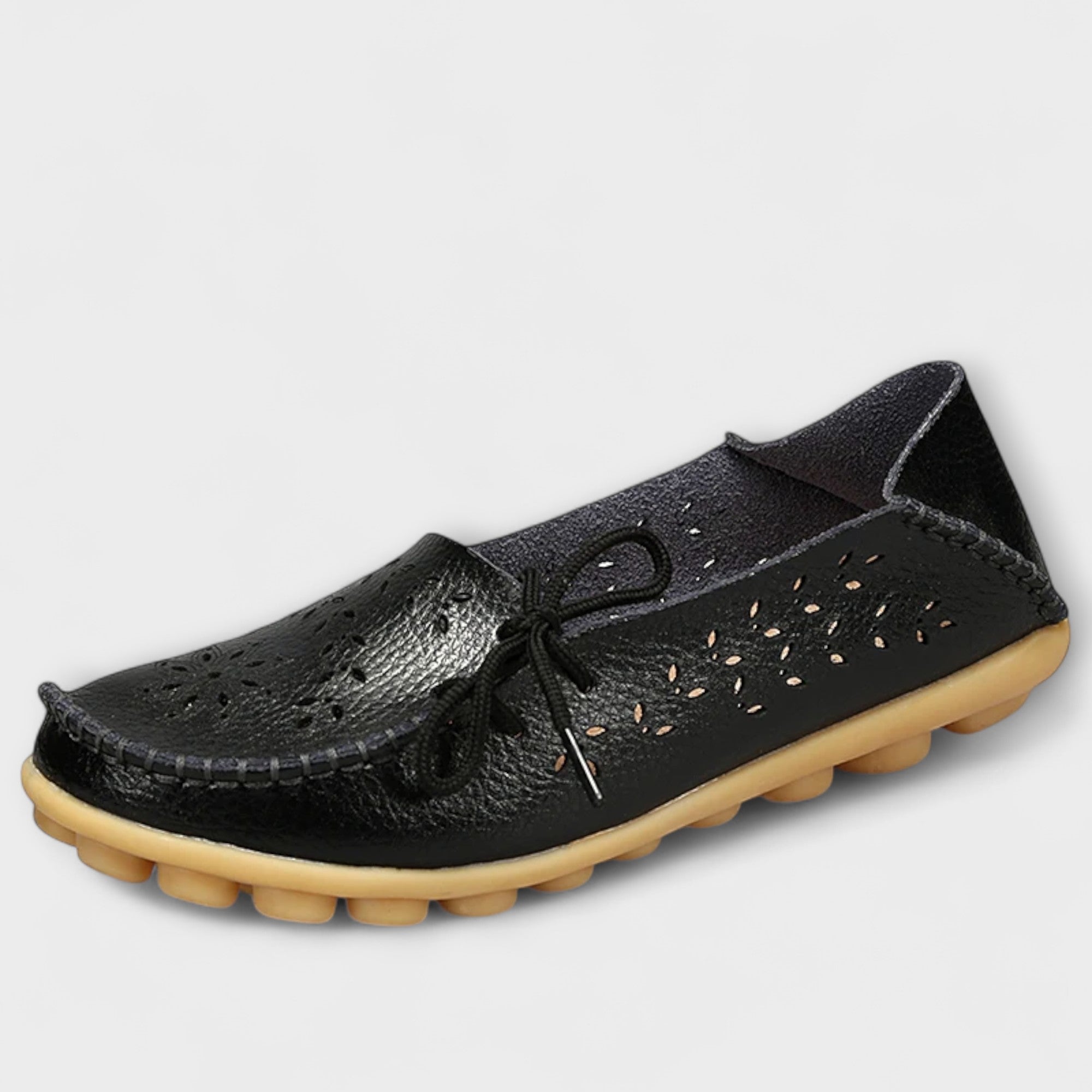 Stylish Casual Slip-On Flats