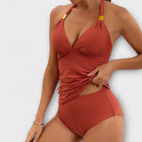 Sienna - Two-Piece Swimsuit