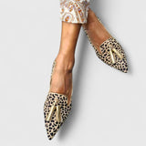Jheanna - Classic Comfort Loafers