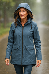 Aryln - Waterproof jacket