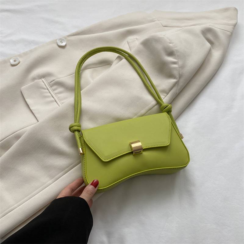 Lora. - Vintage Clutch Bag