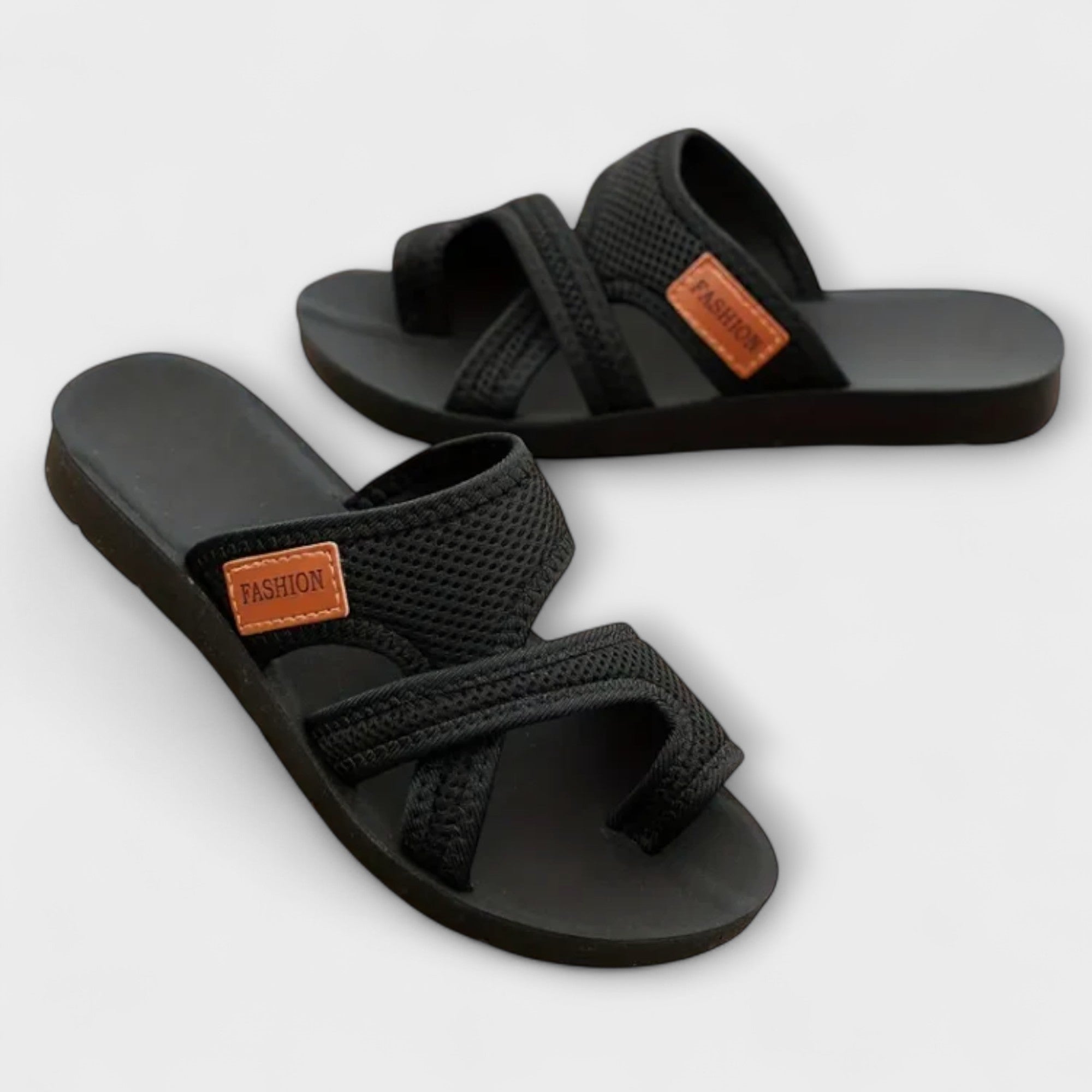 Elody - Orthopedic Correction Sandals for Hallux Valgus