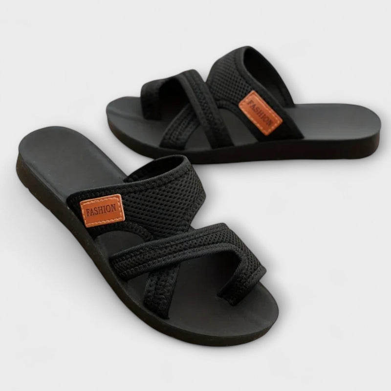 Elody - Orthopedic Correction Sandals for Hallux Valgus